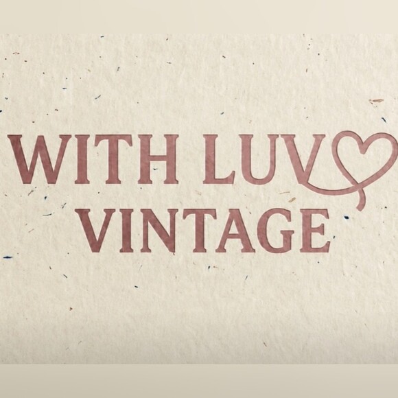 withluvvintage
